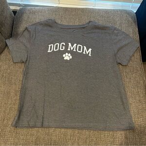 Dog Mom Shirt